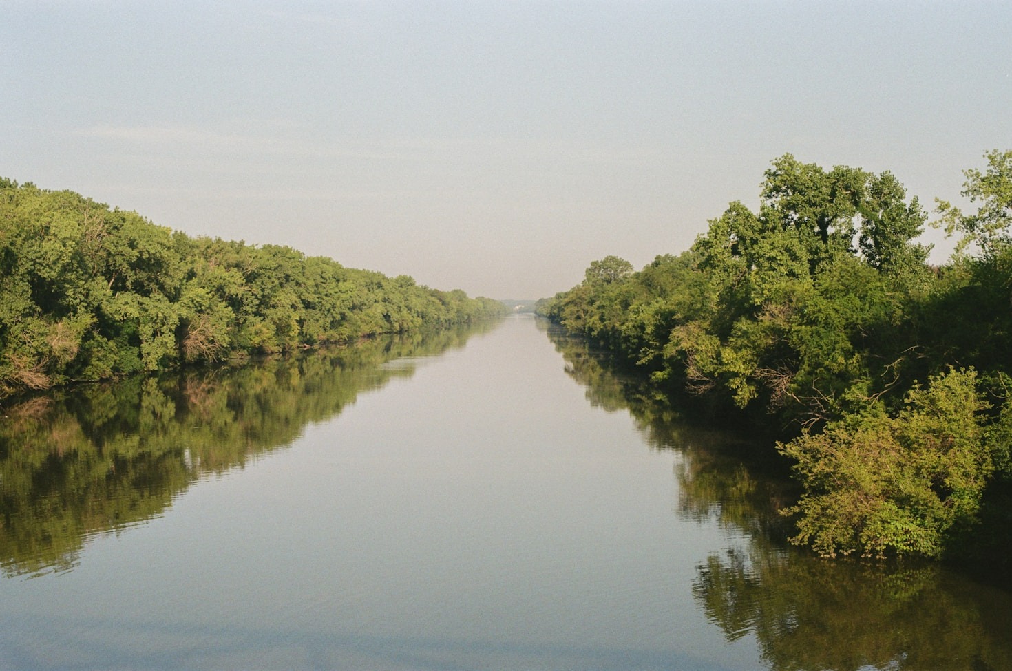 Top 10 Must-See Spots in the Niger Delta